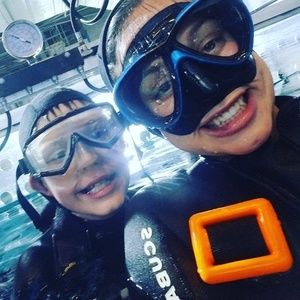 Meet your Posher, Kasey